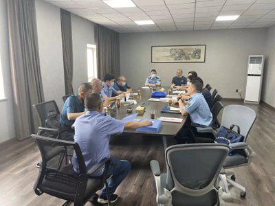 江蘇省交通運輸廳門戶網(wǎng)站 交通法制建設 部門聯(lián)合 綜合體檢--宜興市交通運輸局牽頭開展機動車檢測機構聯(lián)合執(zhí)法專項行動