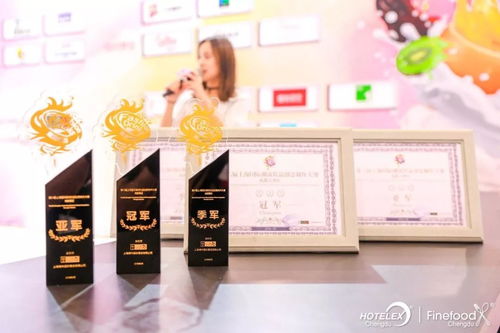 五年磨一劍,打造西南地區(qū)酒店餐飲業(yè)盛典 2018成都國(guó)際酒店用品及餐飲博覽會(huì) 圓滿落幕