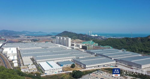 從坪山到深汕 比亞迪新能源乘用車工廠遷址擴(kuò)建獲批，宜興網(wǎng)站建設(shè)助力產(chǎn)業(yè)布局