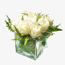 千庫網免費高清仿真花裝飾素材圖推薦 編號5417500花卉PNG