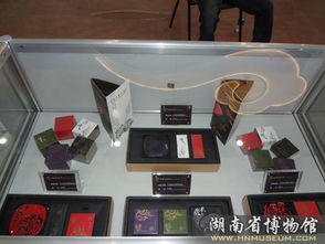 我館文化產(chǎn)品于兩地博覽會(huì)喜獲四項(xiàng)殊榮